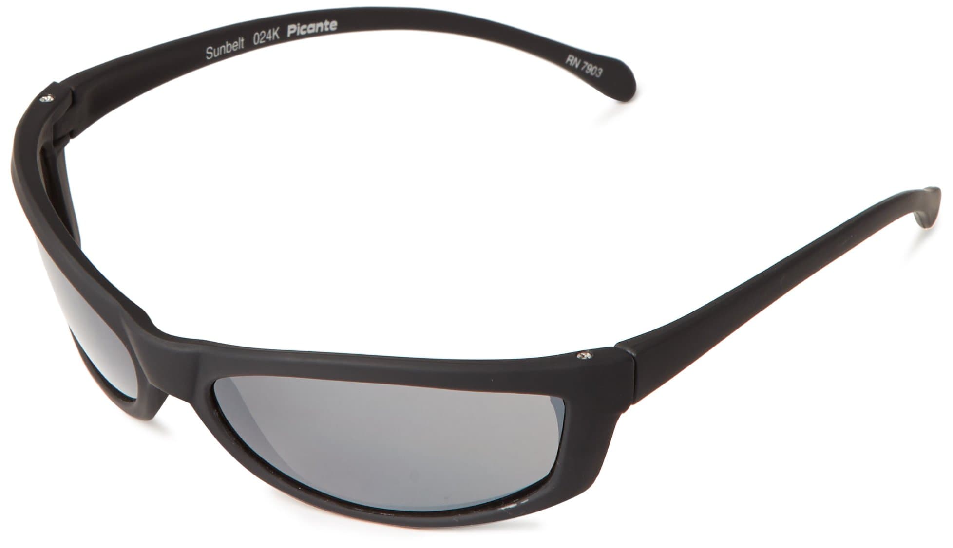 Sunbelt Boys Picante 024 Rectangular Sunglasses