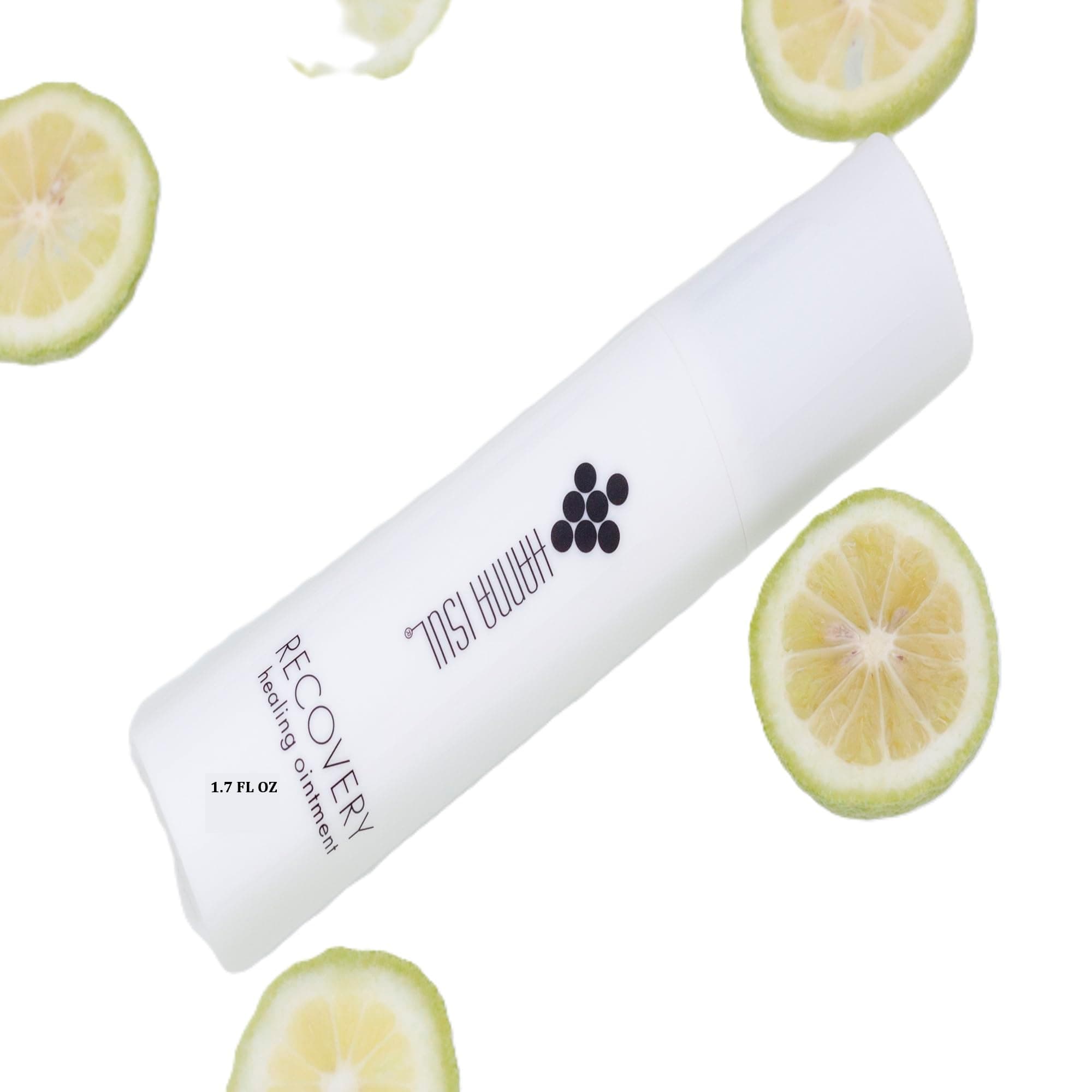 – KOREAN Recovery Ointment – Fast Healing and Rejuvenating Ointment – Skin Nourishment with Vitamin A, B, C, D, E and Aloe Vera – Clinically Approved Rapid Ointment – Natural Balm 1.7 Fl Oz