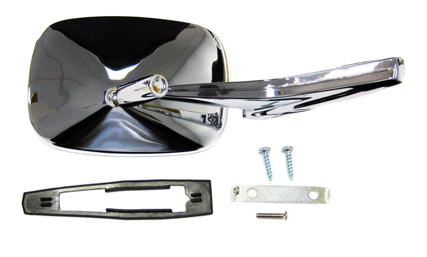 Golden Star Auto MI01-681L Door Mirror