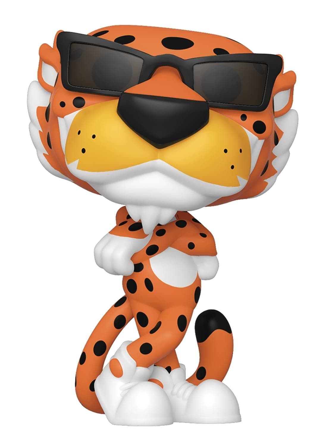 Funko Pop Ad Icons: Cheetos® - Chester Cheetah® Vinyl Figure #44581