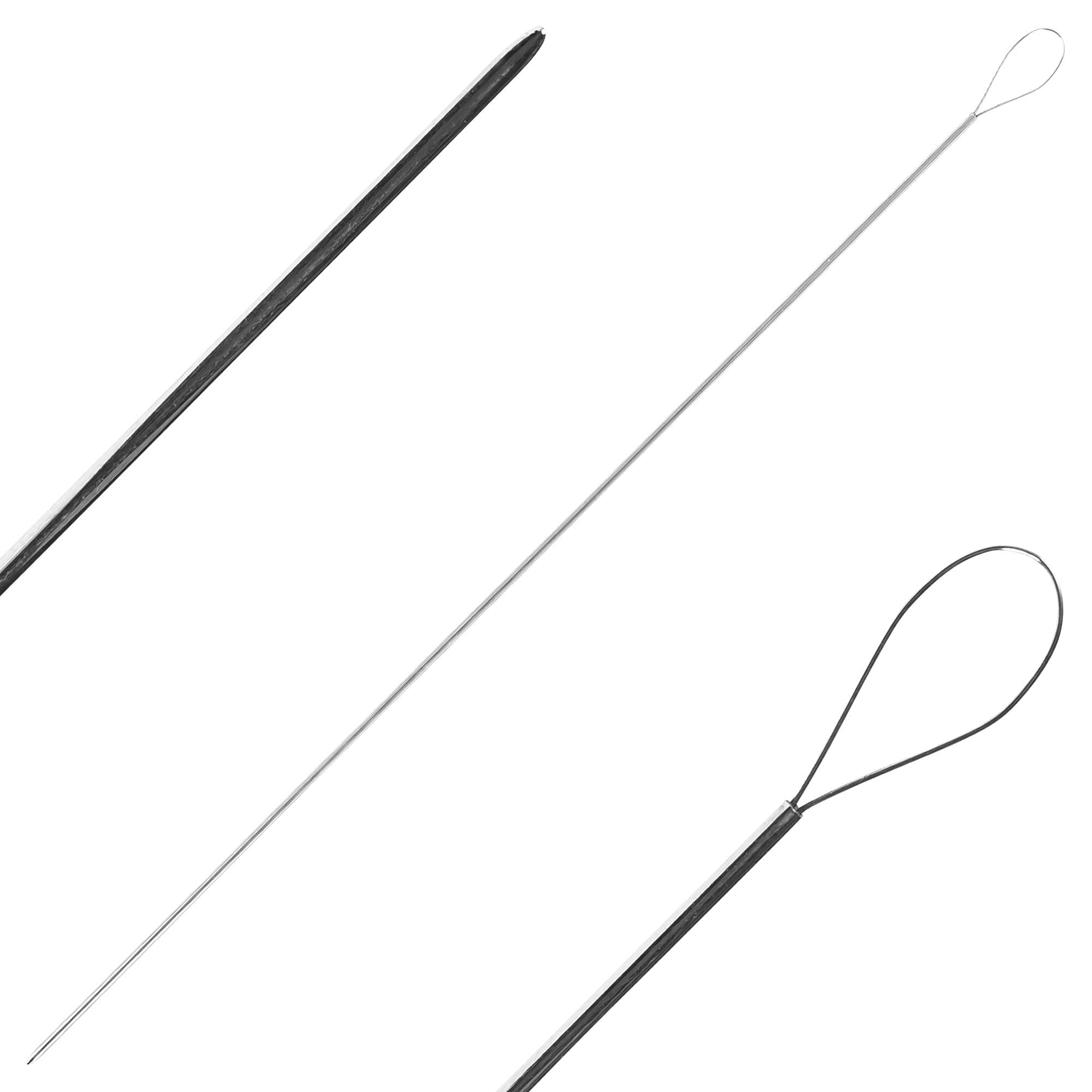 DaHo Products XLarge Loop Splicing Needle - Model: LS0650