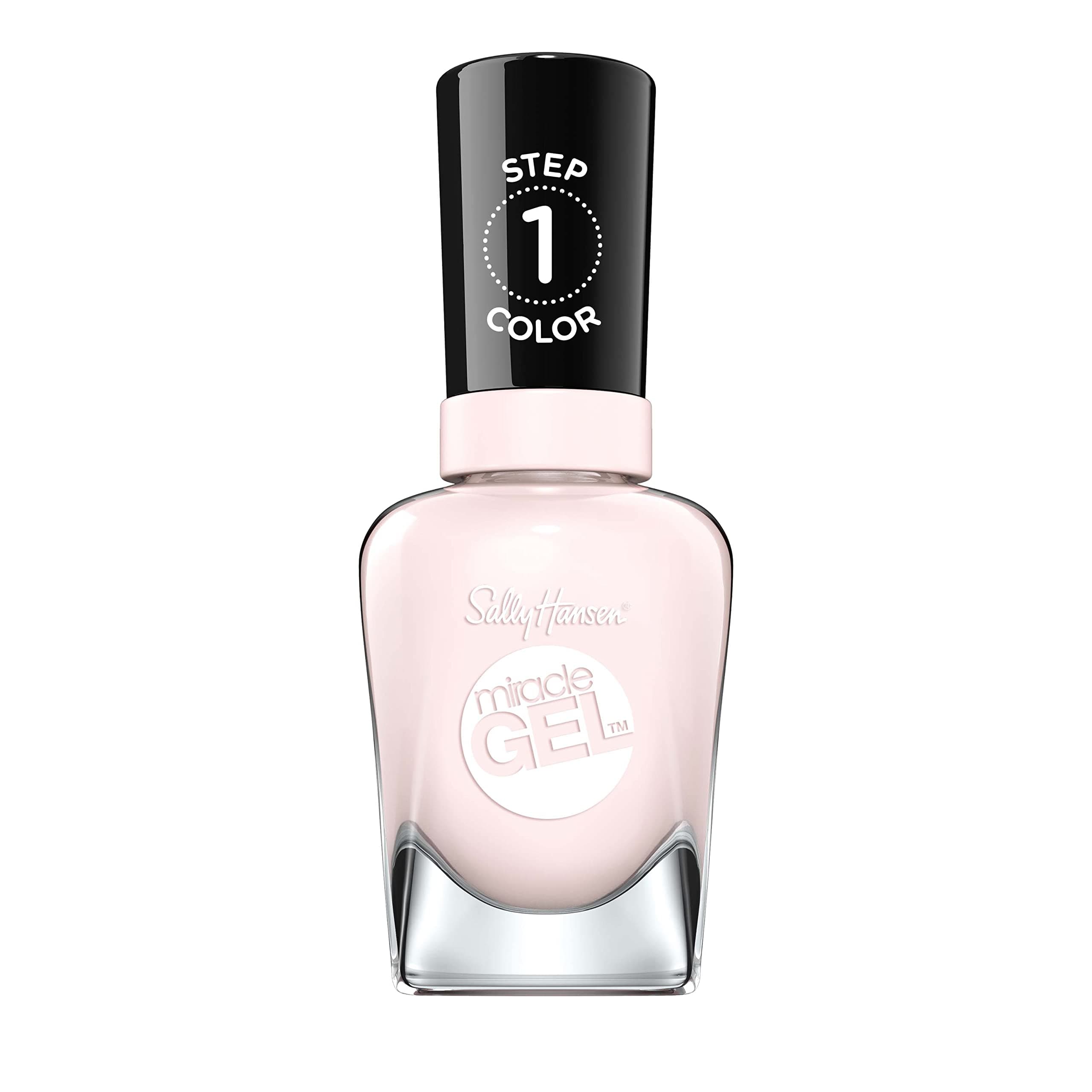 Sally Hansen Miracle Gel-Little Peony, Little Peony, 75 g