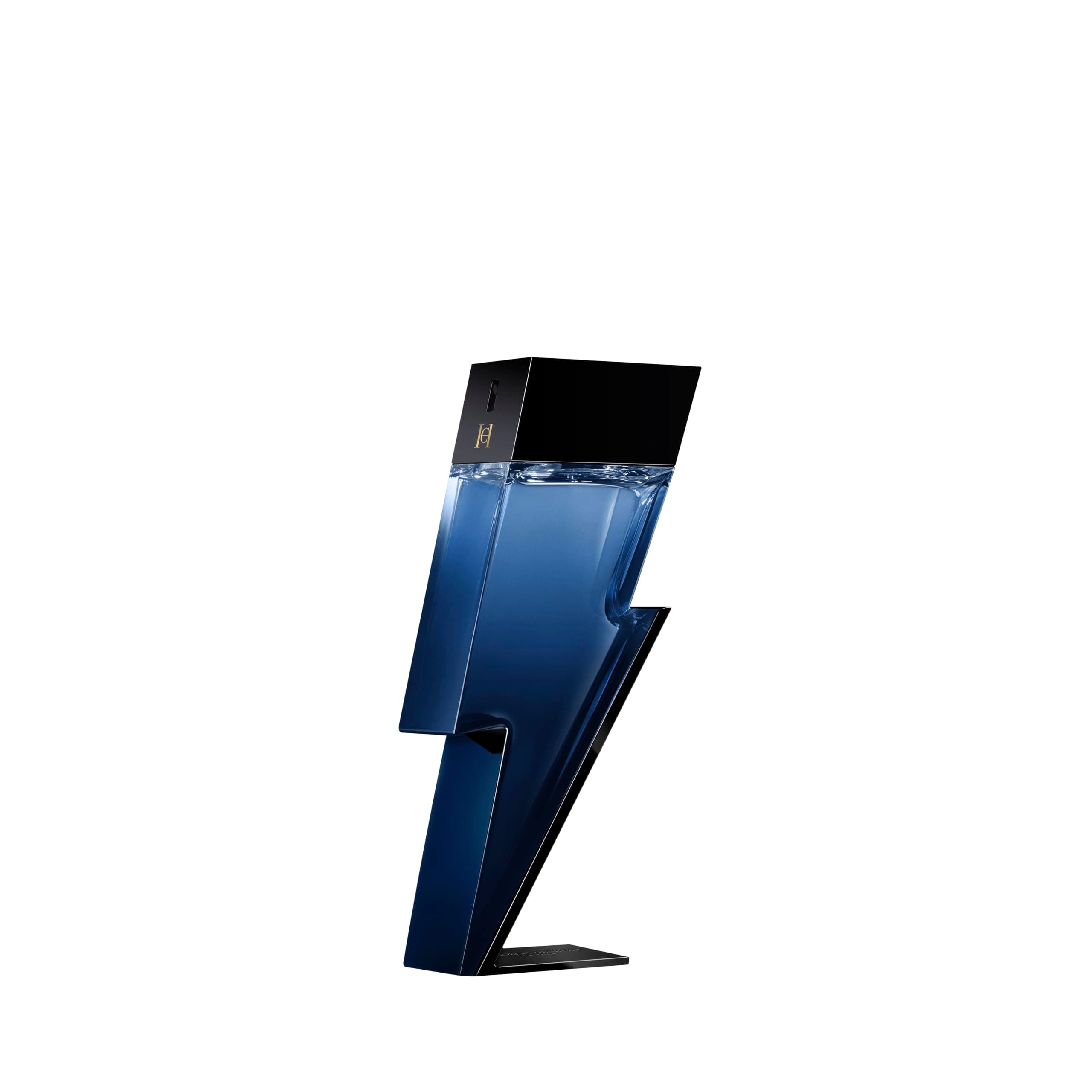 Carolina Herrera Wood Bad Boy Cobalt Men's Eau De Parfum Électrique 50Ml (Liquid)