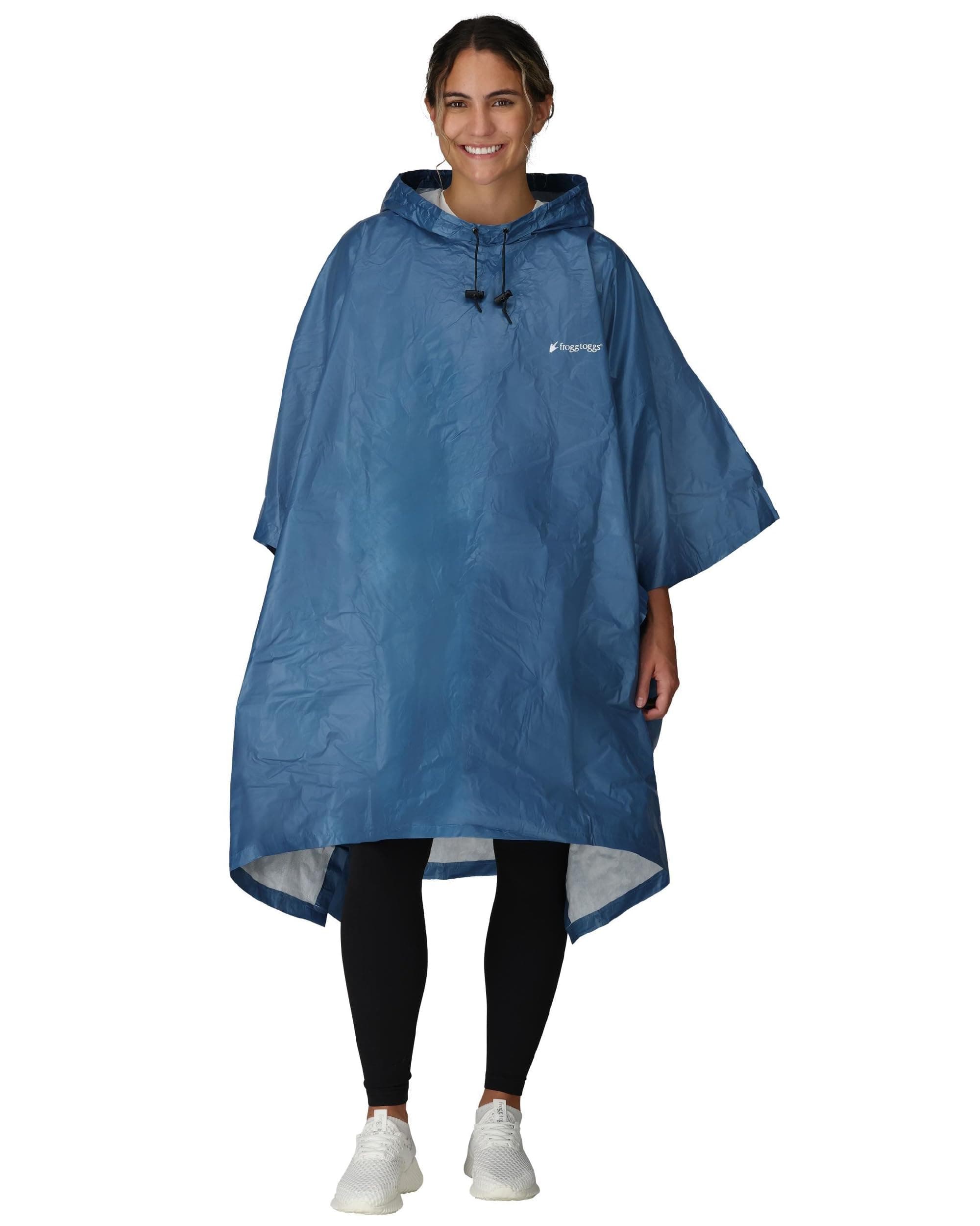 Ultra-Lite2 Waterproof Breathable Poncho