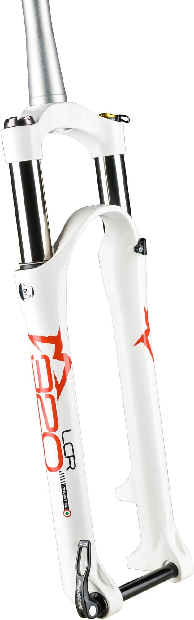 Marzocchi 320 LCR (2014)