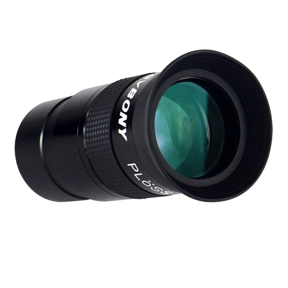 SVBONY 40mm Plossl Telescope Eyepiece - Fully Multi-Coated, 40° Apparent Field, 4-Element for Astronomy