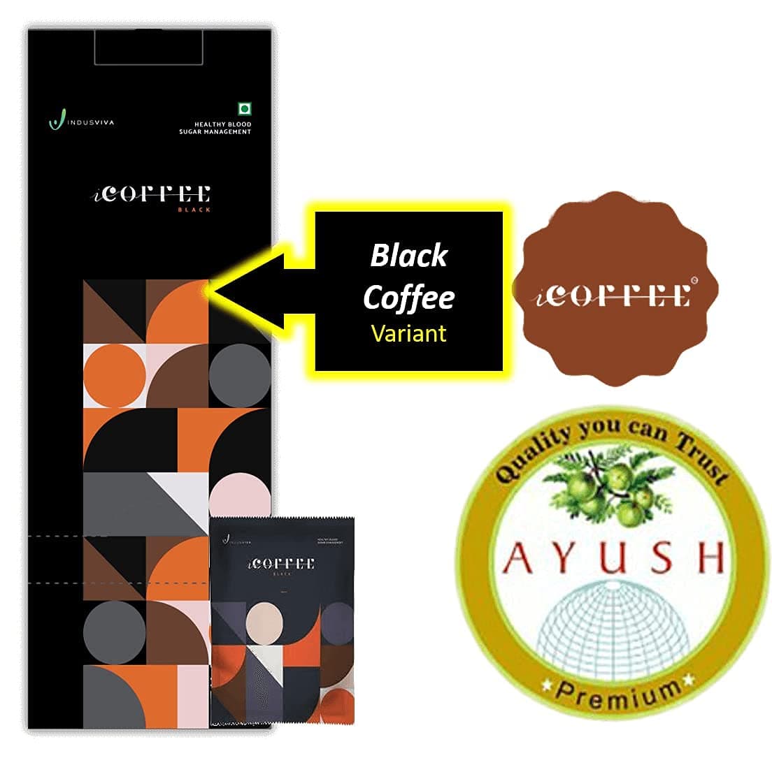 Coffee For Controls Sugar & Overweight Management - 500 Gm