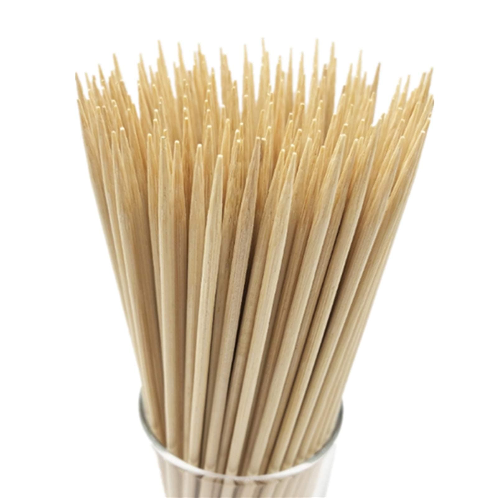 Bamboo Skewers