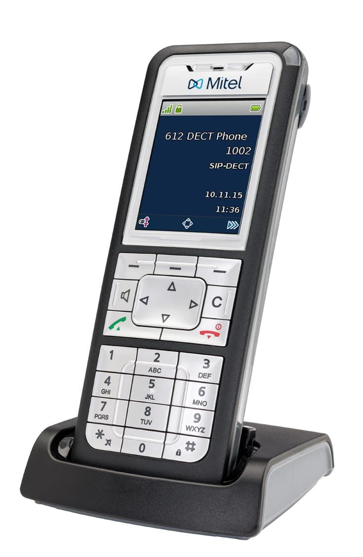MITEL A612D V2