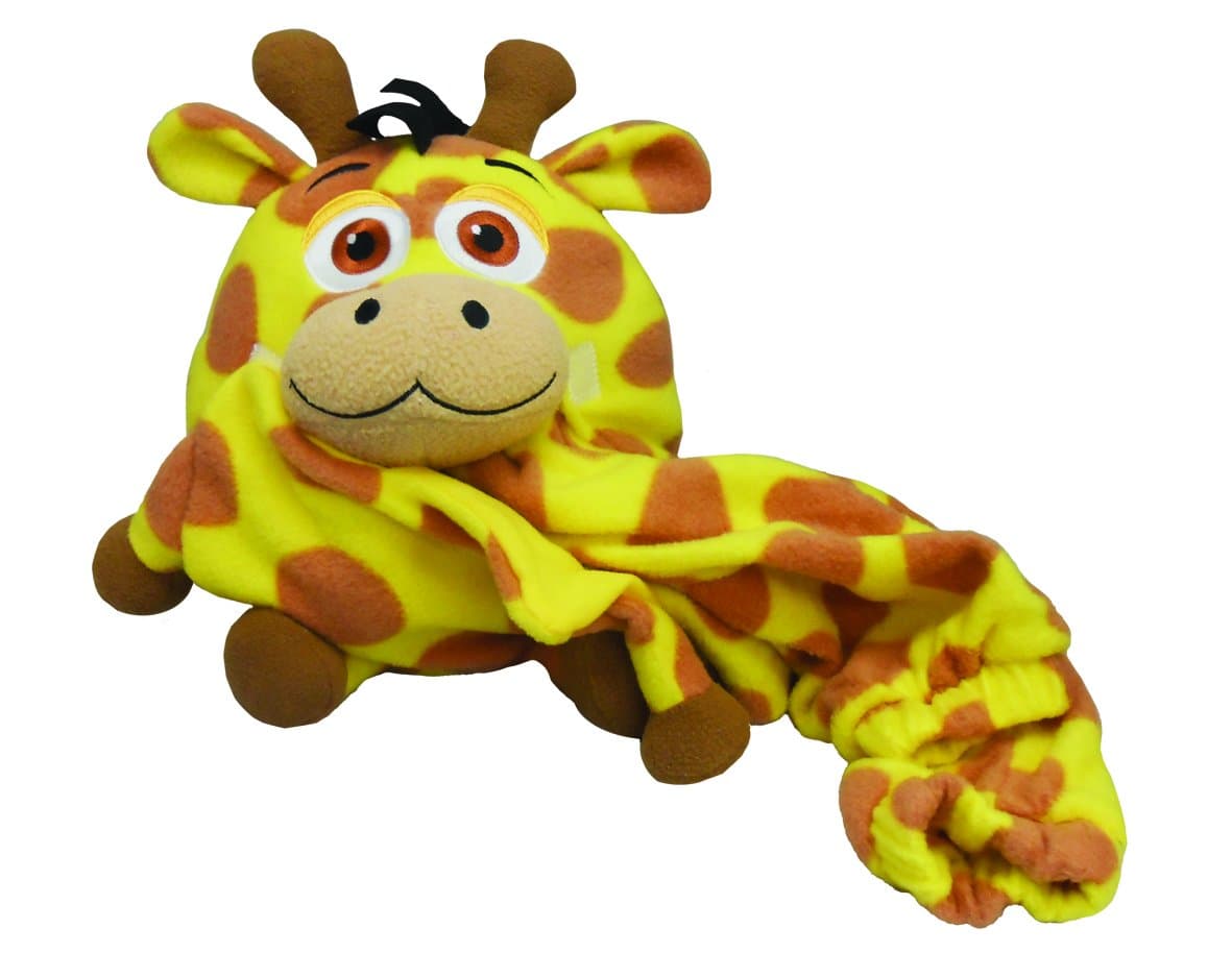 Snuggle Pets 155cm J-Animals Giraffe