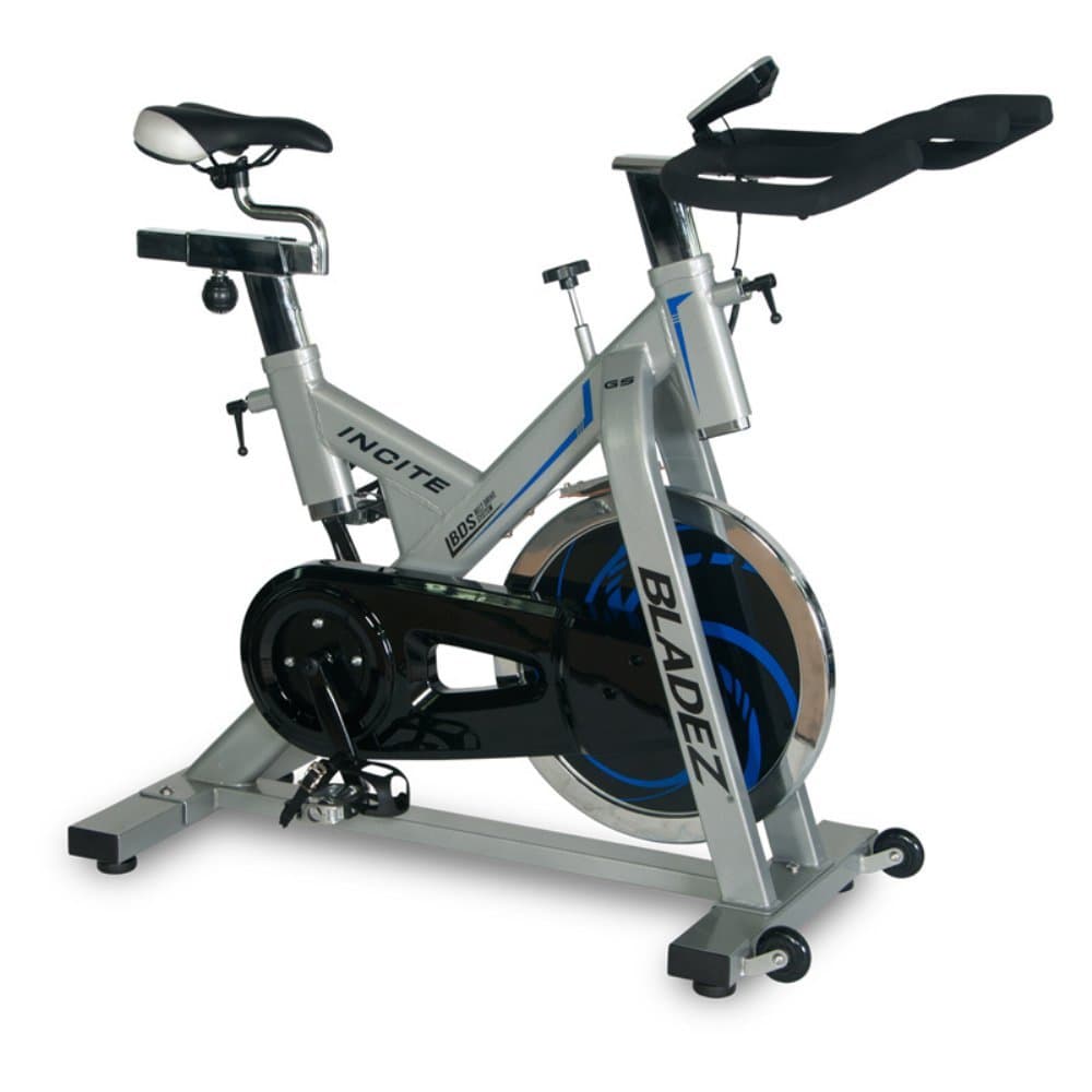 Bladez Fitness Incite GS Indoor Cycle