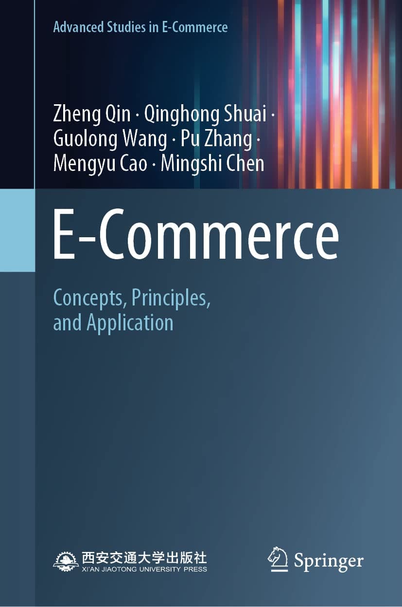 E-Commerce: Concepts, Principles, and