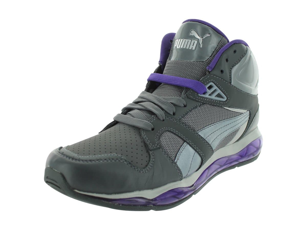 PUMA XS 850 - Metropolis Pack (Dark Shadow/Prism Violet)