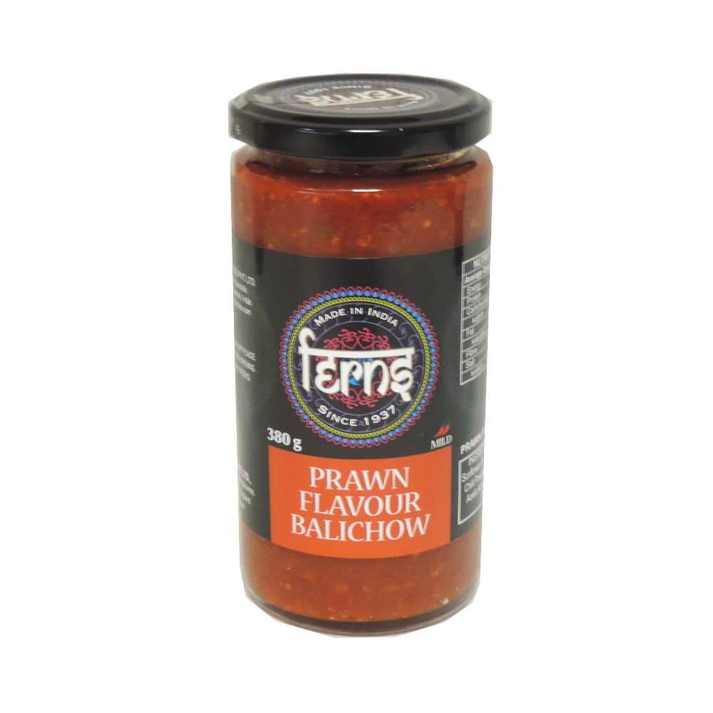 Ferns Prawn Flavoured Balichow 380G