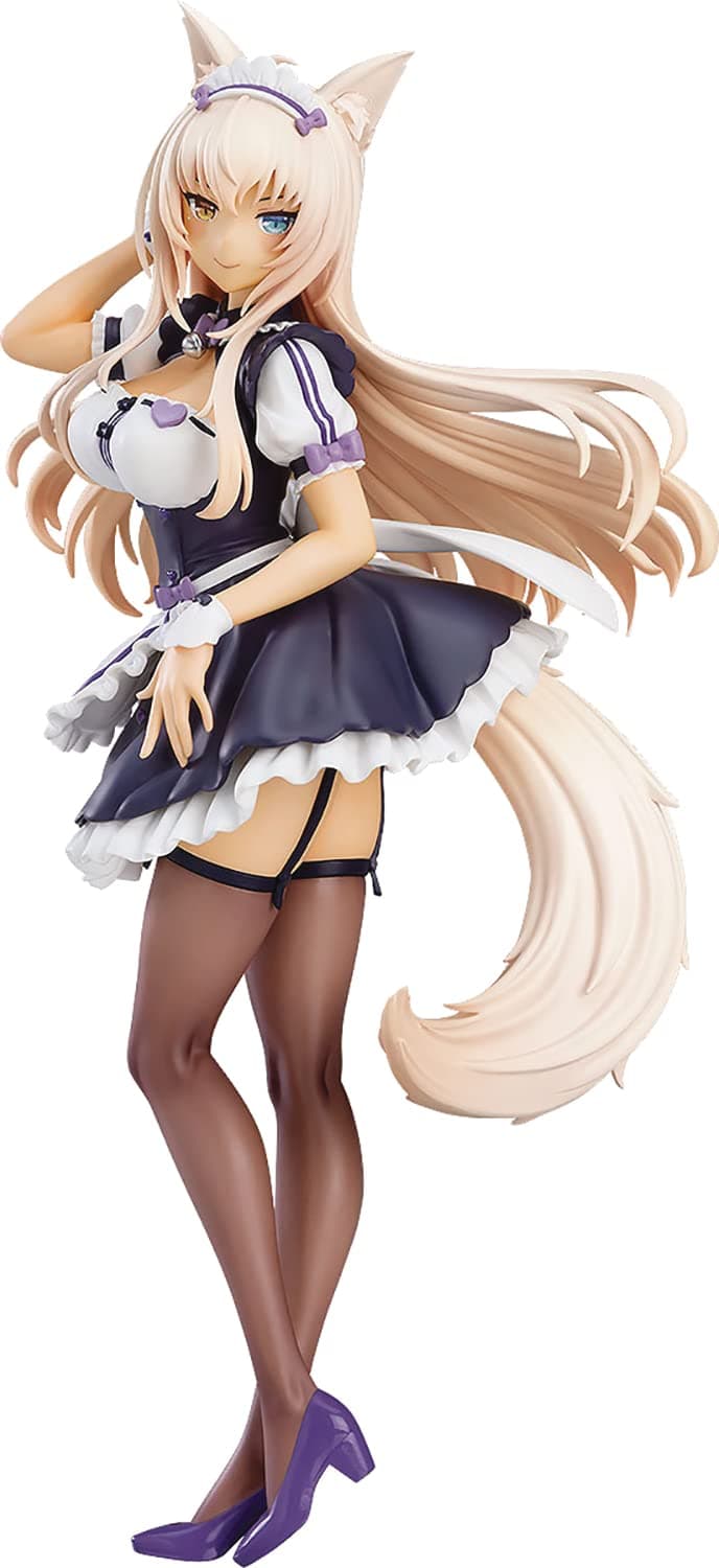 Nekopara: Coconut Pop Up Parade PVC Figure