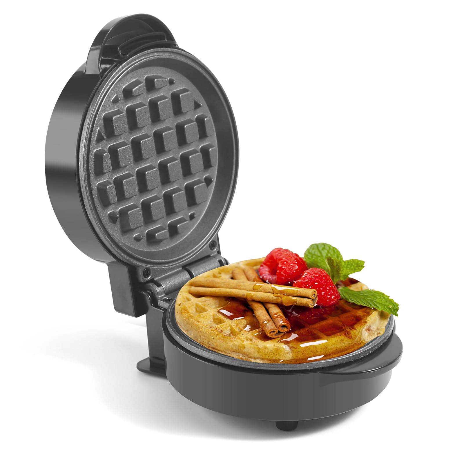 Waffle Maker- JK-109A