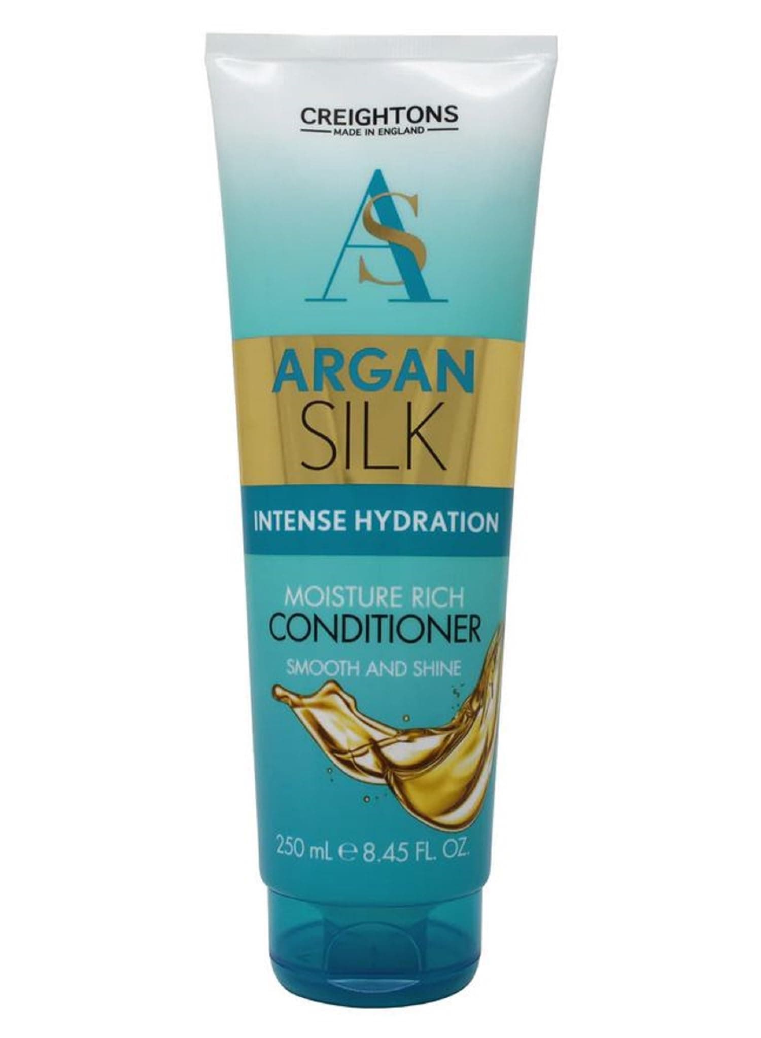 Argan Smooth Deep Moisture Conditioner 8.45 oz