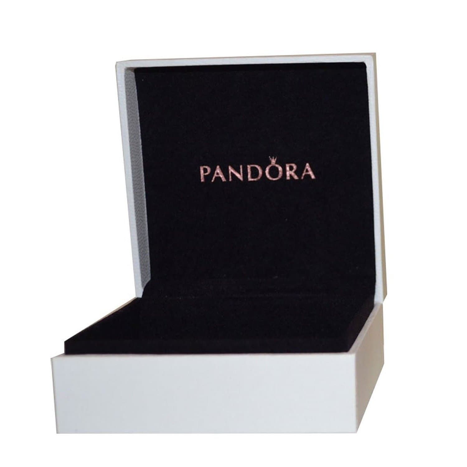 Small White Gift Box for Charms (2.75 in)