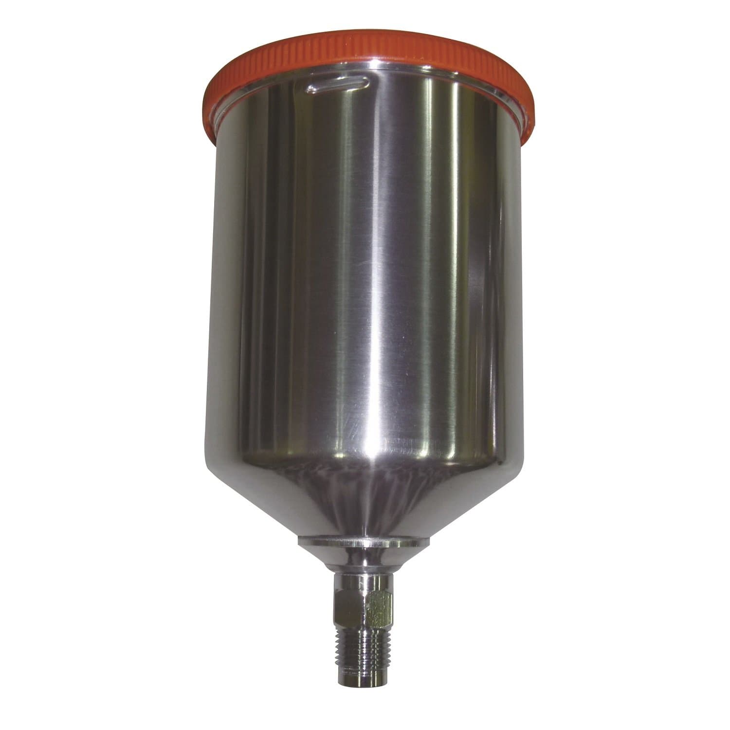 Astro EUROAL6CUP Aluminum Gravity Feed Cup - 600ml Capacity for EURO Spray Gun Series