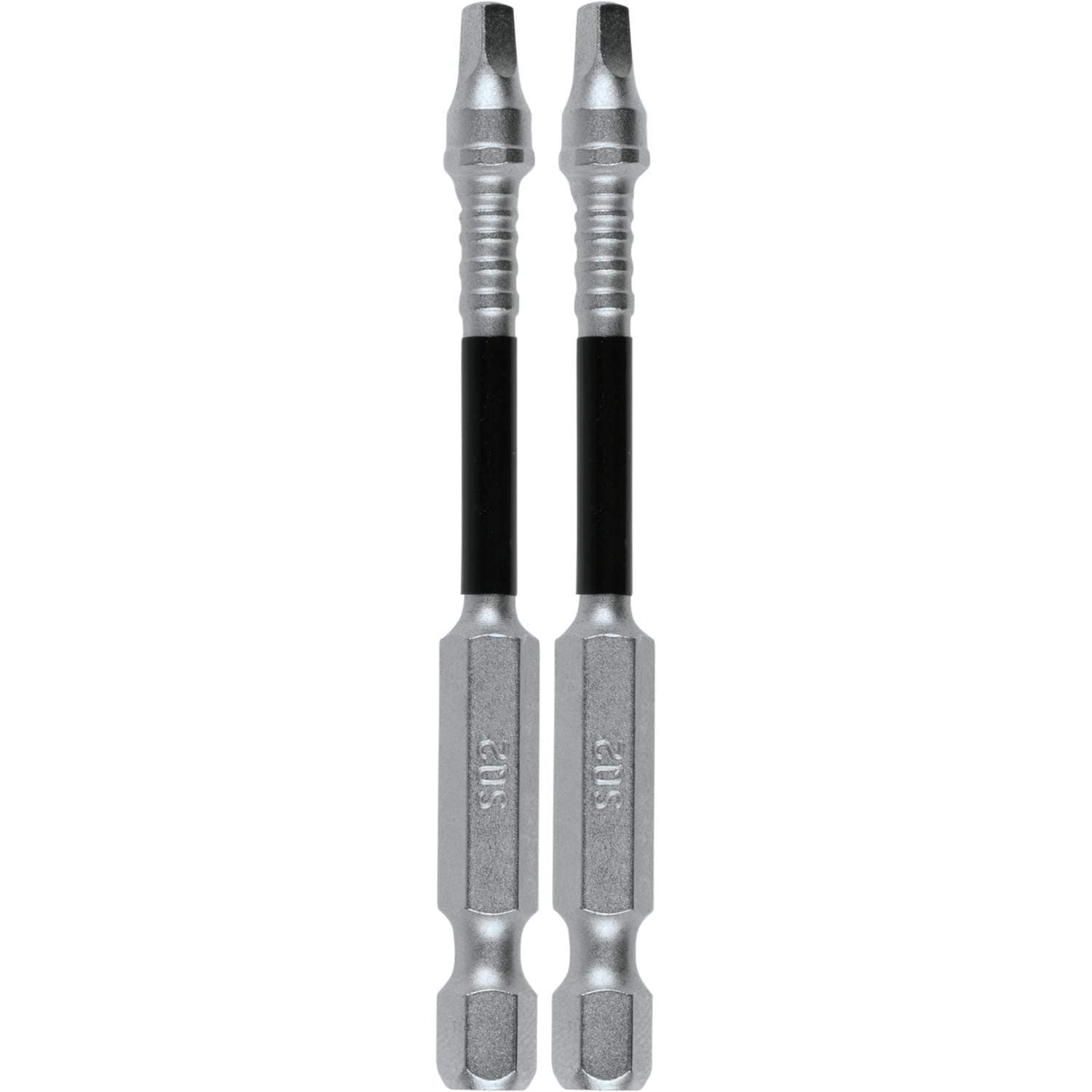 MakitaE-01177 Impact XPS™ #2 Square 3" Power Bit, 2/pk