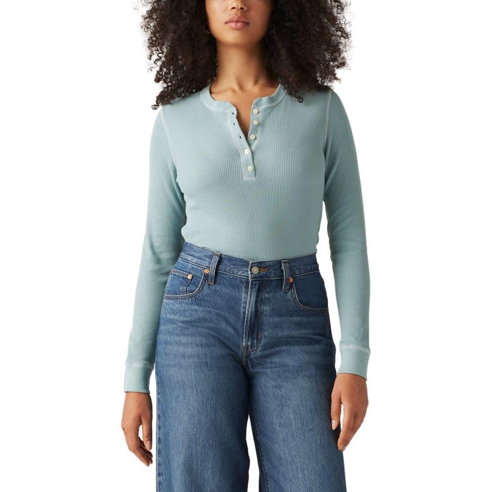 Levi'sWomen's Jakob Henley (Also Available in Plus)
