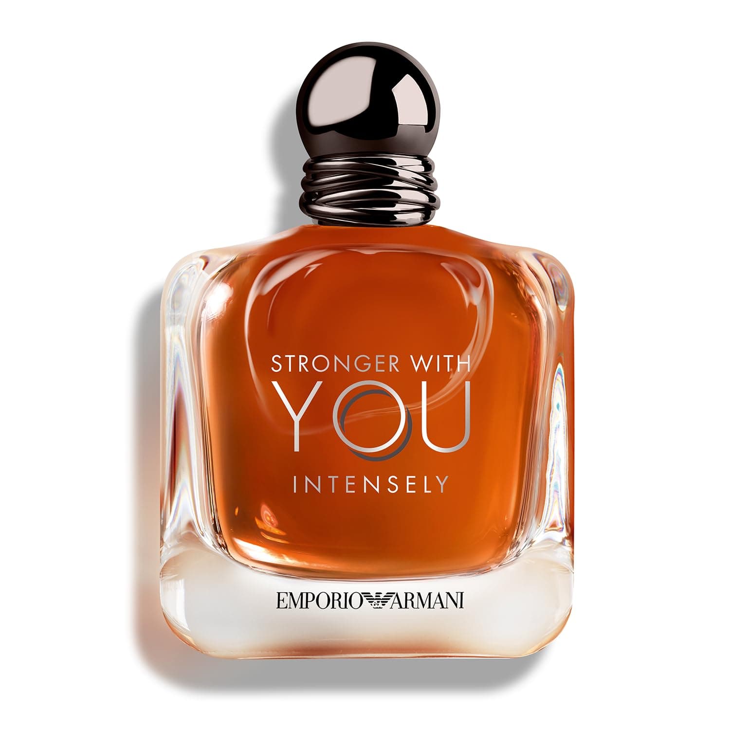 Emporio Armani Stronger With You Intensely Edp 150 ml Fragrance
