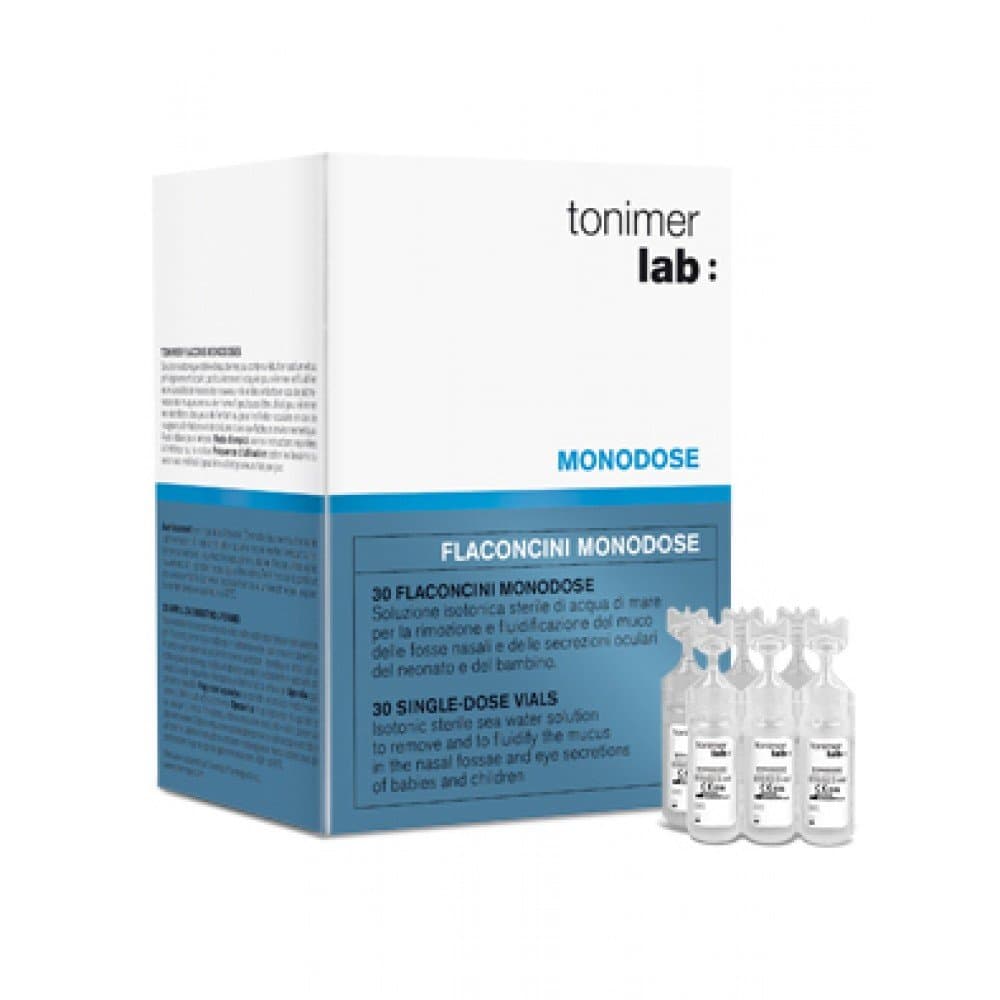 TonimerFL MONOD 30X5ML