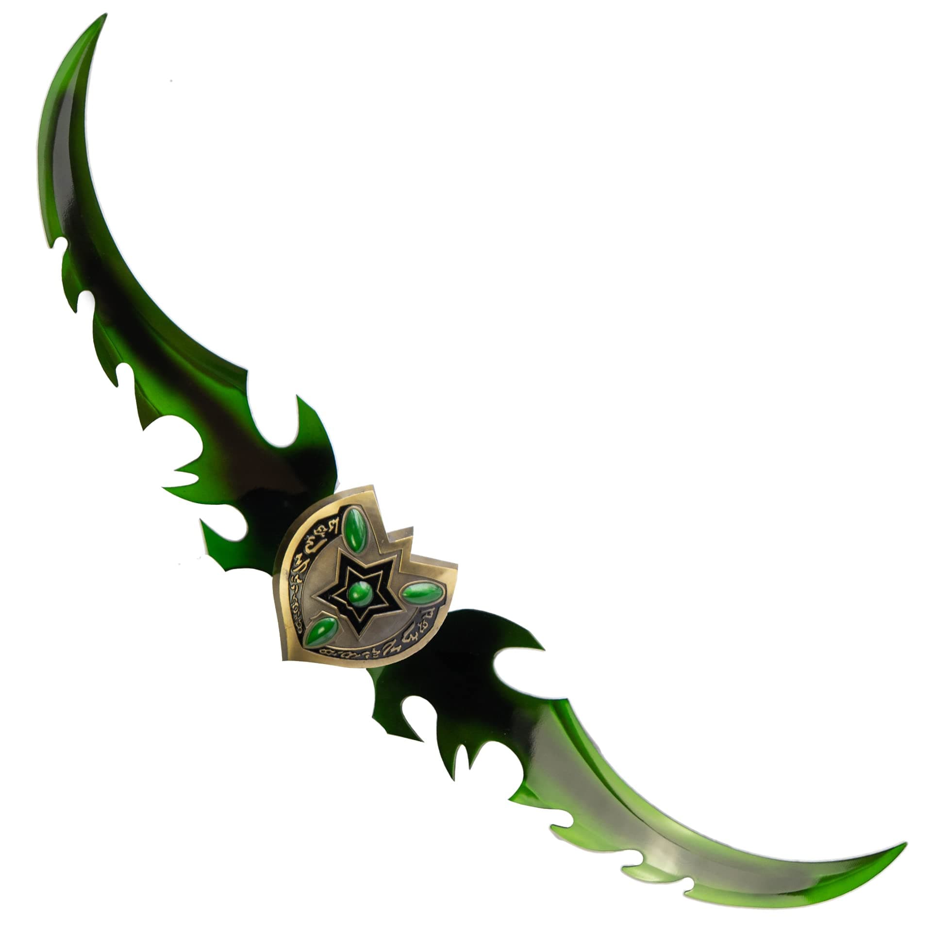 Illidan's Warglaive