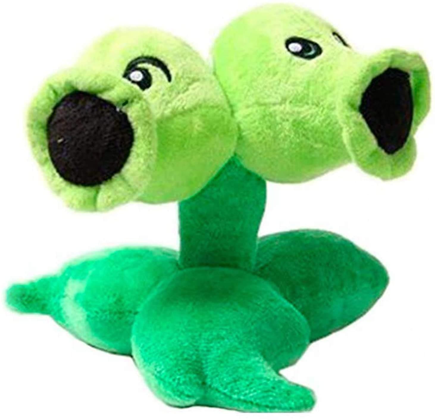 OZIF New Caylus Plush Toy Figure and Toys, 9.4 Inch Cartoon Cute Blue Clothes Boy Stuffed Animal Plush Toys Game from Surrounding, Birthday Gift for Fan Fans. (Split)