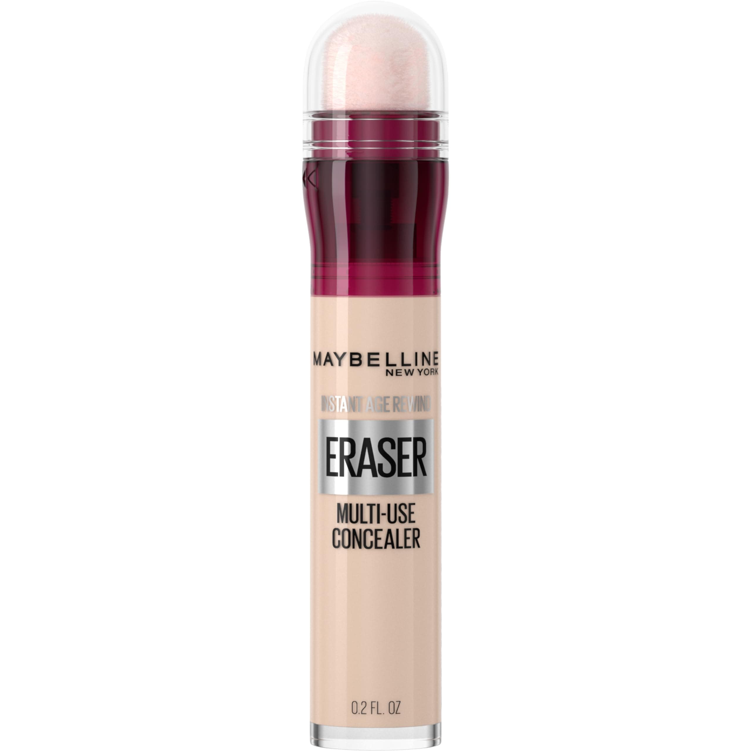 MAYBELLINE - Instant Age Rewind Eraser Dark Circles Treatment Concealer 110 Fair