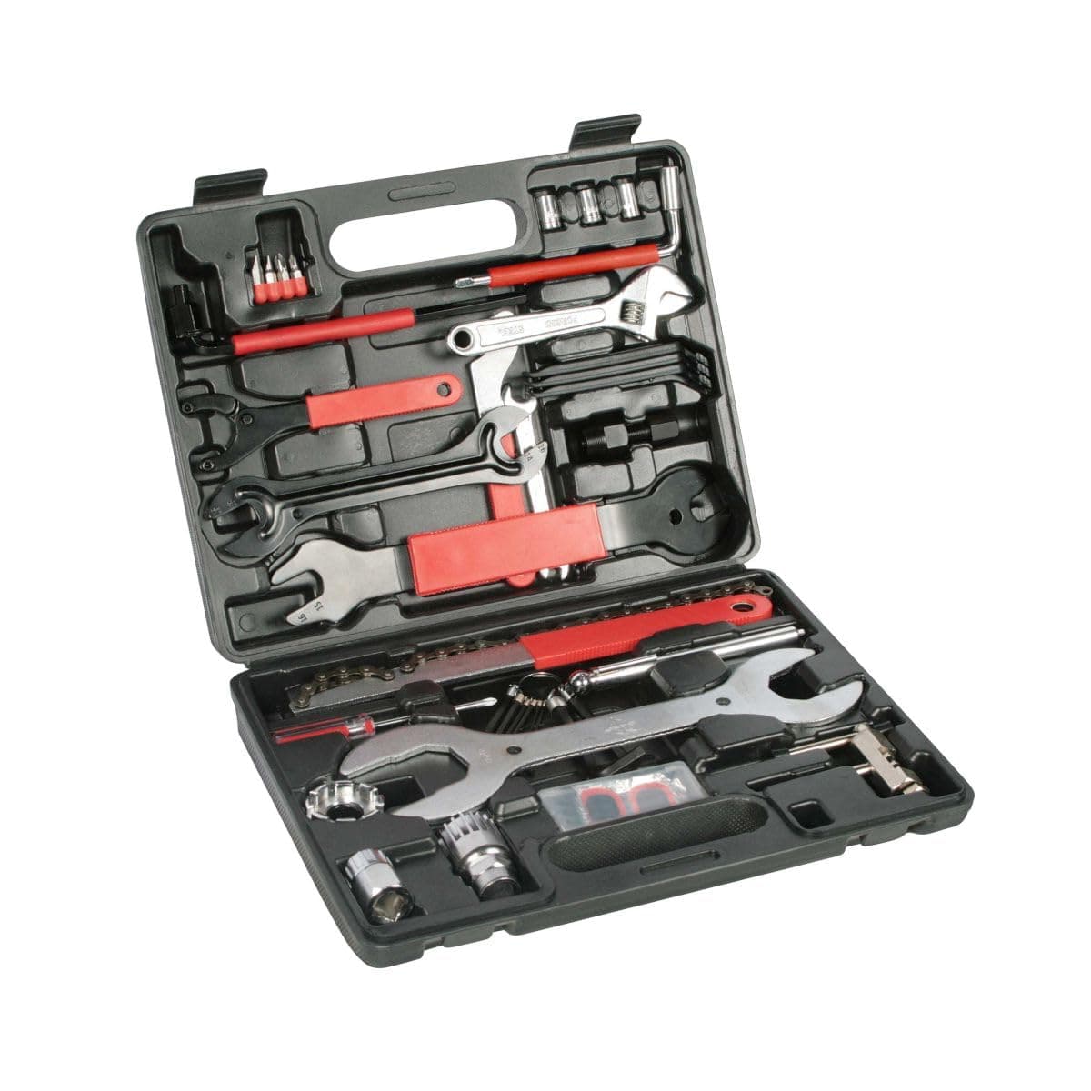 BIKE ORIGINAL tool set/case 4239