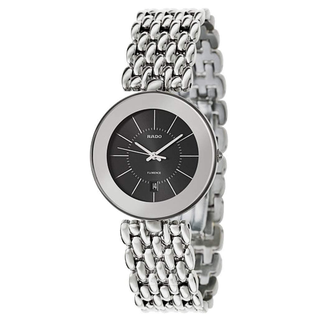 Rado Men's Quartz Watch R48742193