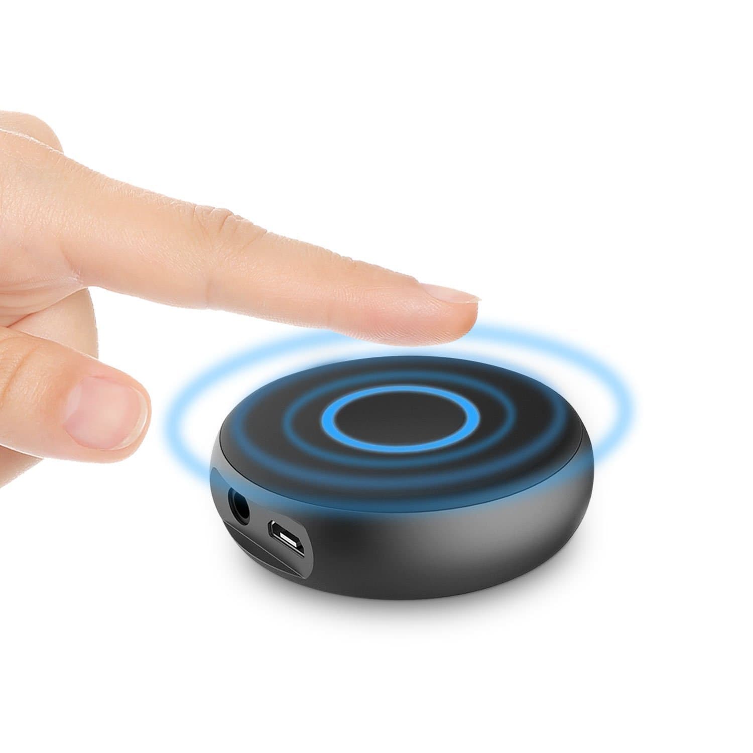 HD Bluetooth Receiver Kit Adapter for Speaker Car Home Music Bluetooth 4.1