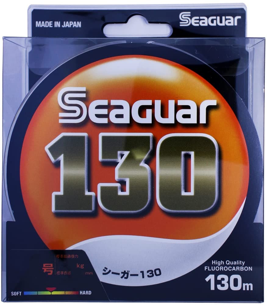 Seaguar Line Seagar 130 130 m 20
