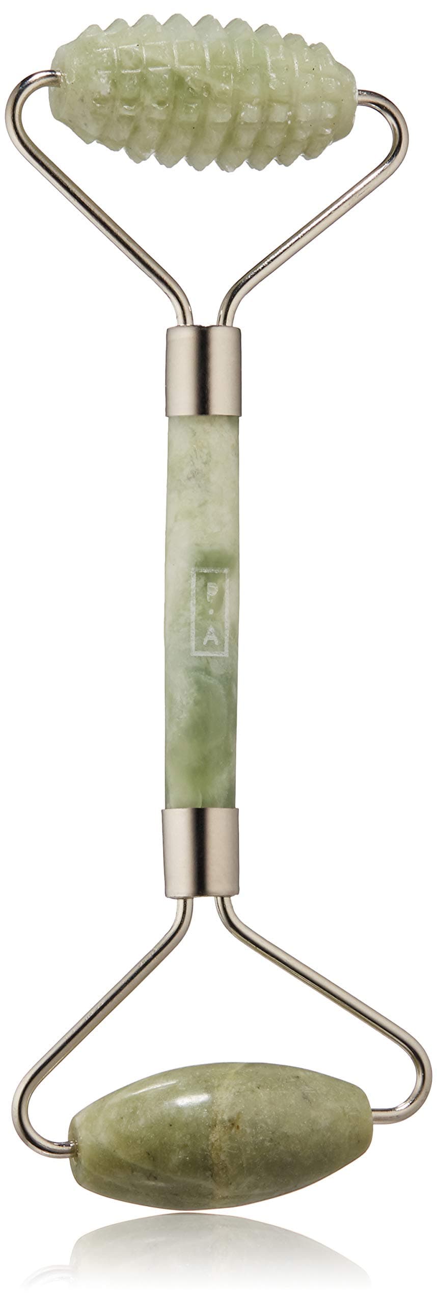 Province ApothecaryDual Action Jade Facial Roller