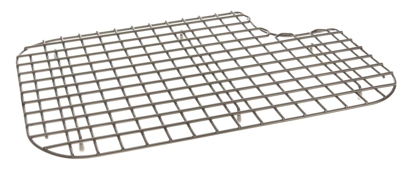 Franke GN28-36C EuroPro Coated Stainless Steel Bottom Grid for GNX110-28, Small