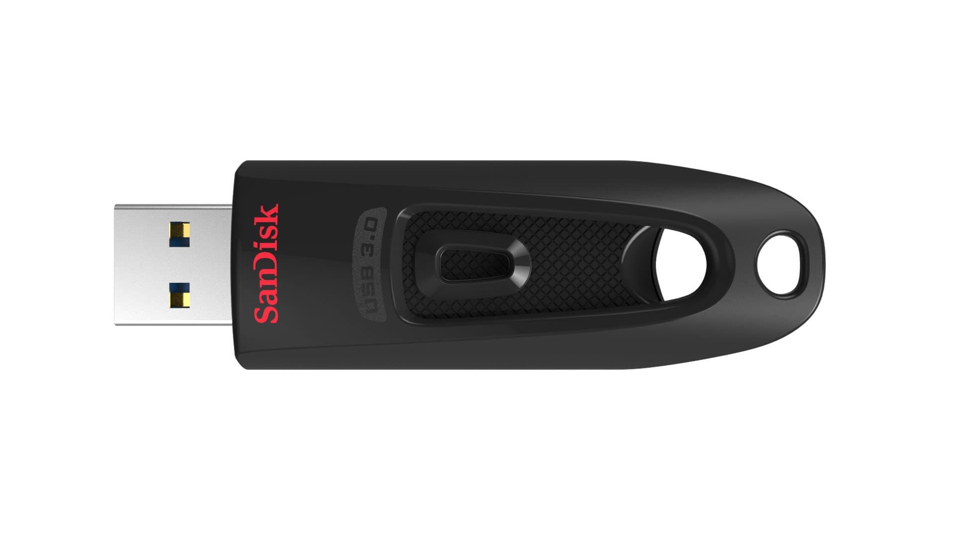 SanDisk Ultra 32GB USB Flash Drive USB 3.0 up to 130MB/s Read - Triple Pack