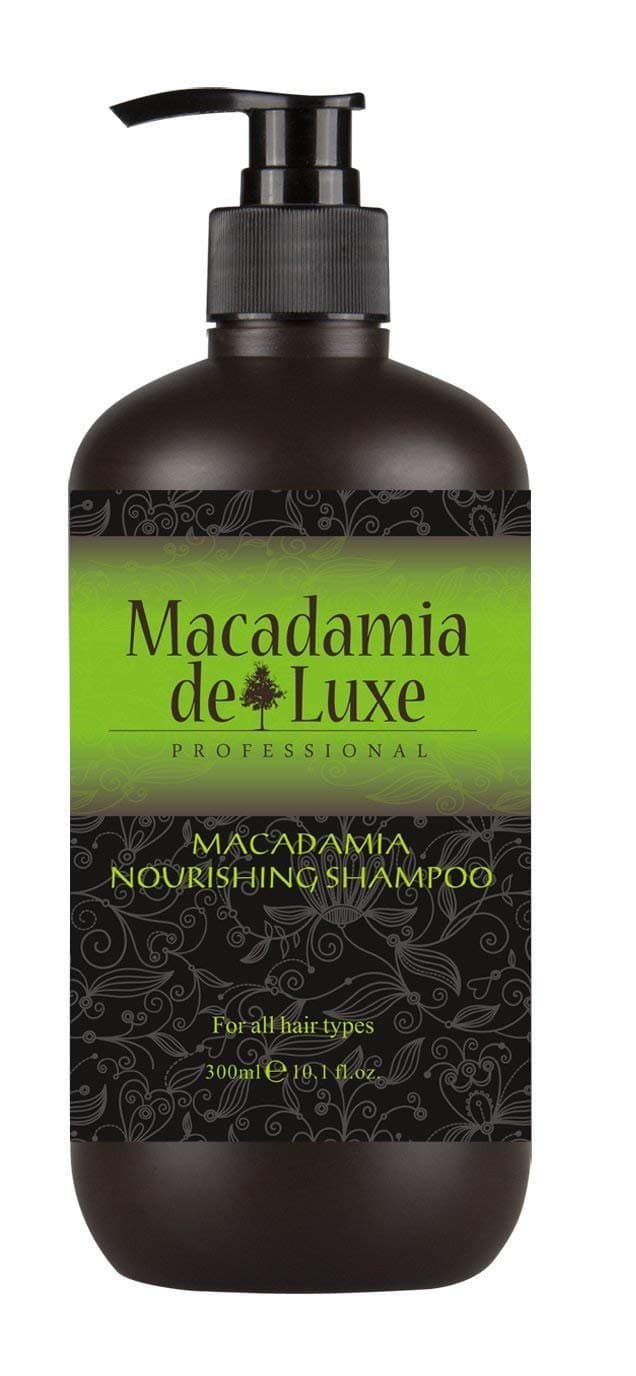 Deluxe Professional Nourishing Shampoo