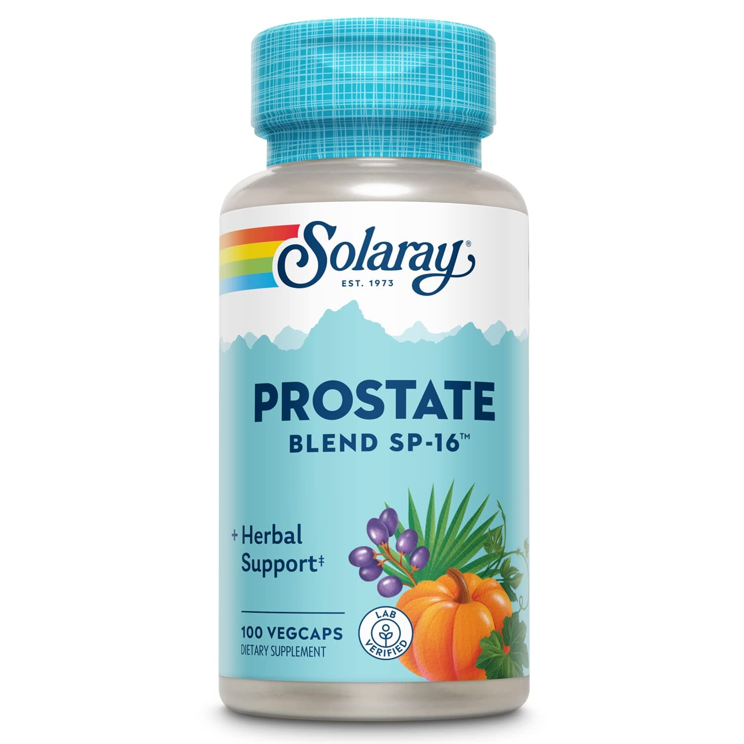 Prostate Blend SP-16
