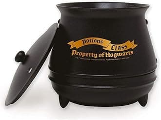 Harry Potter Potions Cauldron Self Stirring Mug