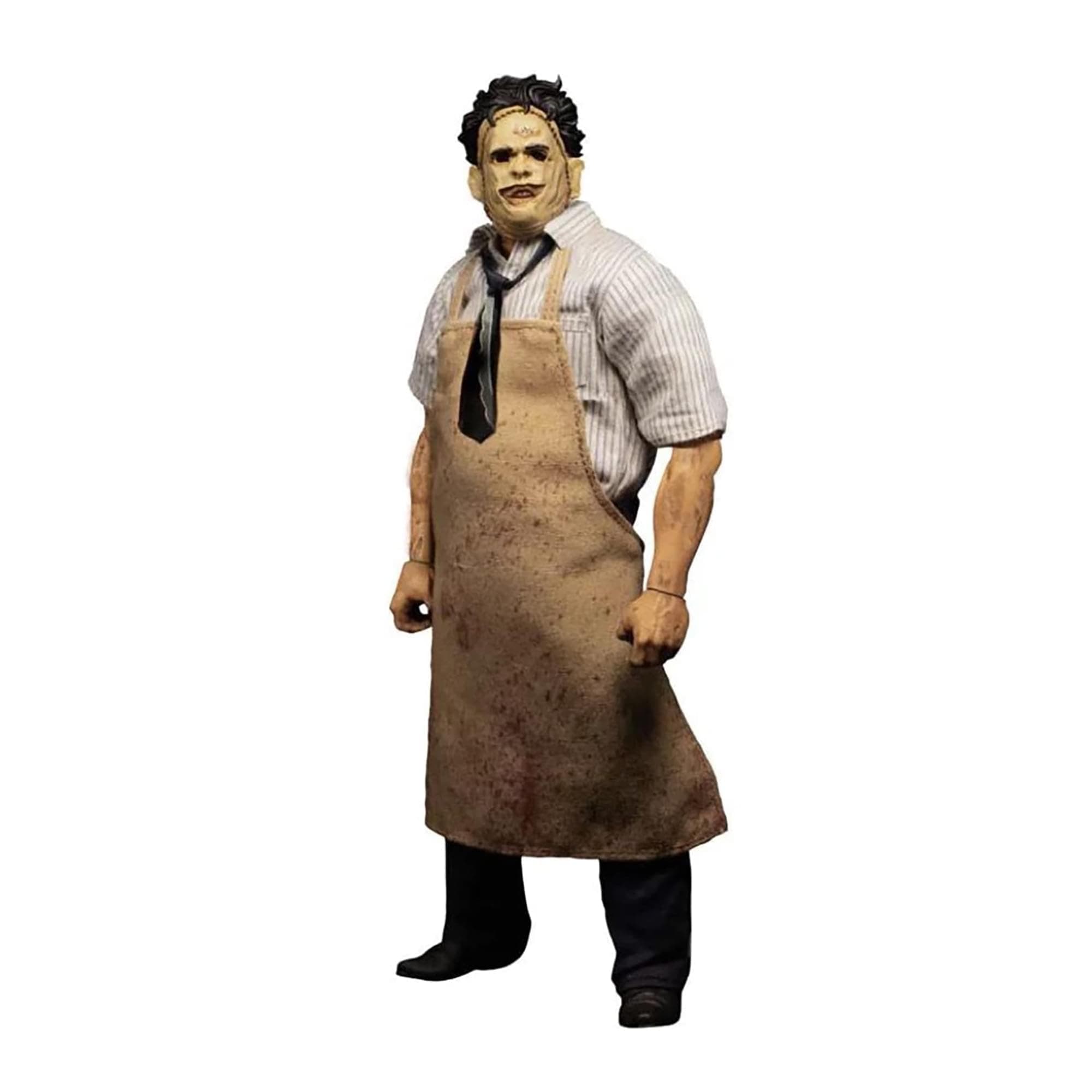 Toys One:12 Collective Leatherface 1974