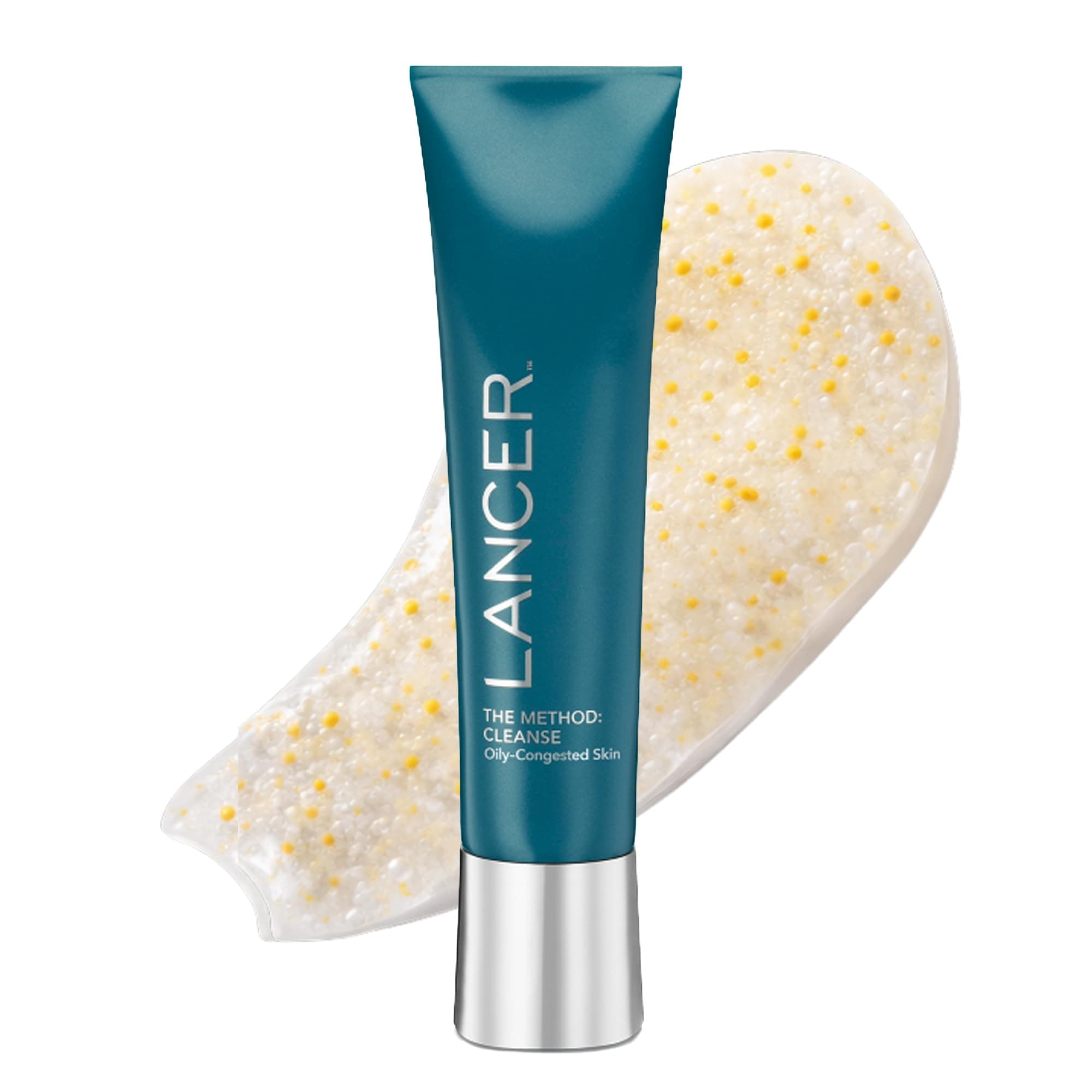 Dr. Lancer The Method: Cleanse Blemish Control, 4.05 Fl.Oz. Tube