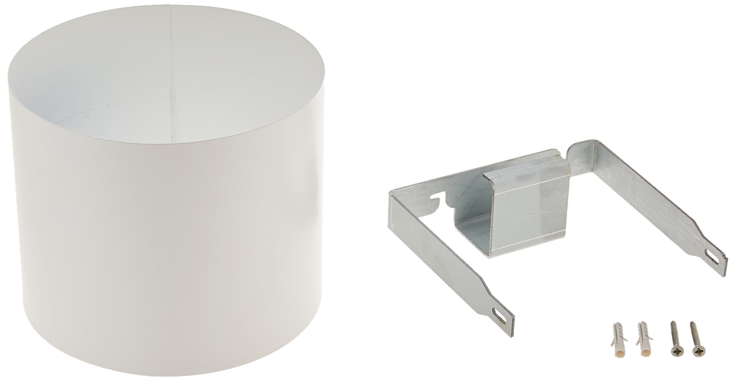 OPPLE Lighting leddownlightrc r175-surface-module-wh-ct – Lighting Accessory (White, Steel)