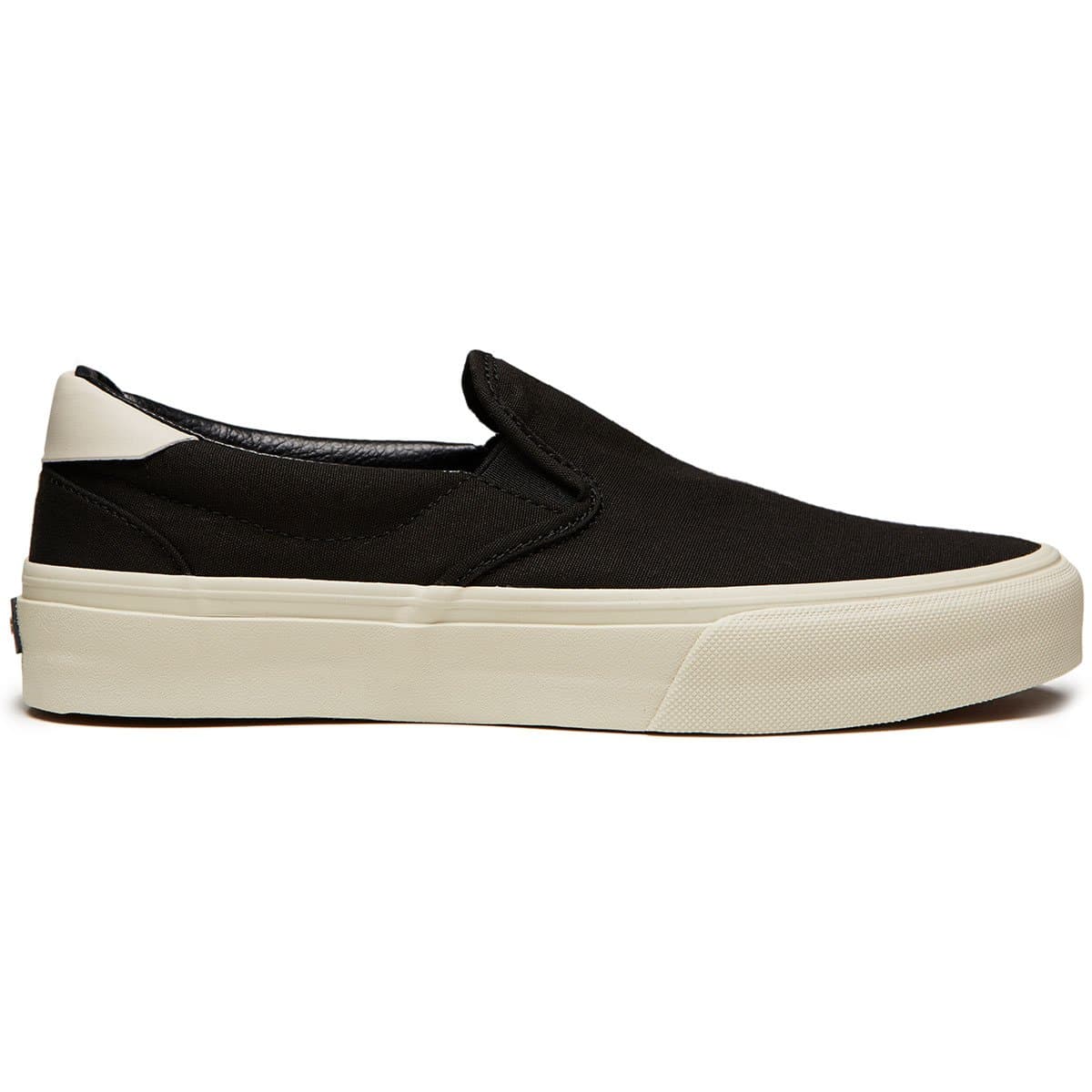 Straye Ventura Shoes - Black/Bone