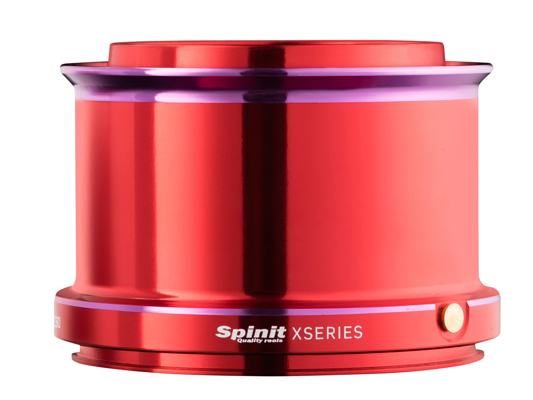 Coil x-cast/x-surf No. 2 Red