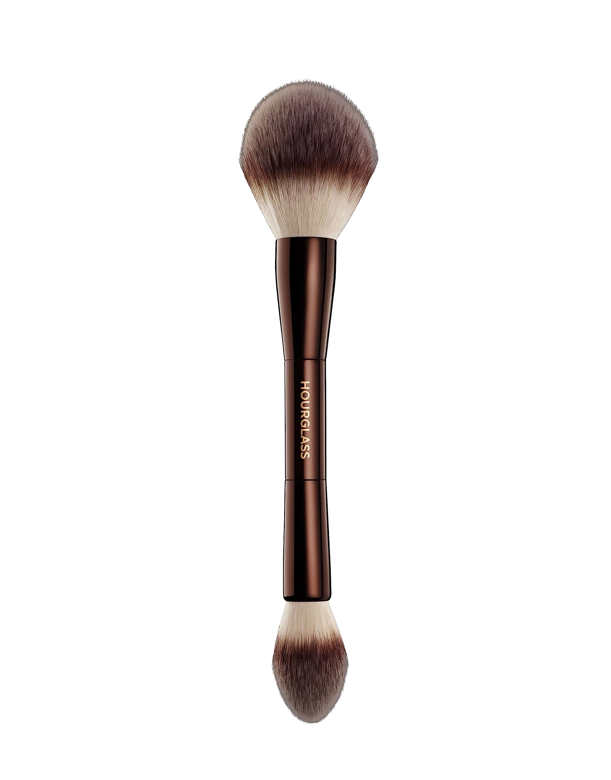 Hourglass Brush - Bale Powder