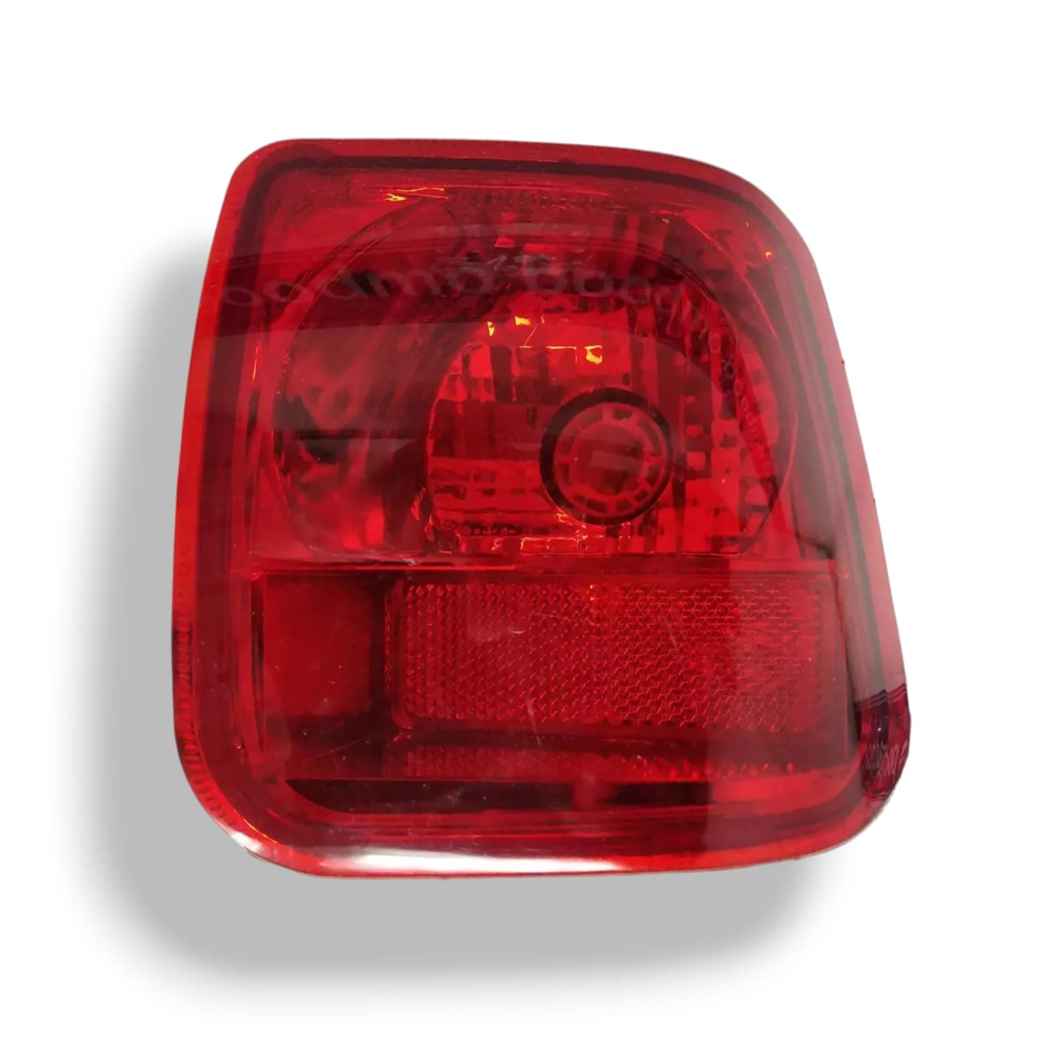 Lumax Rear Left Fog Lamp for Tata Safari Dicor (012-RFL-DL)
