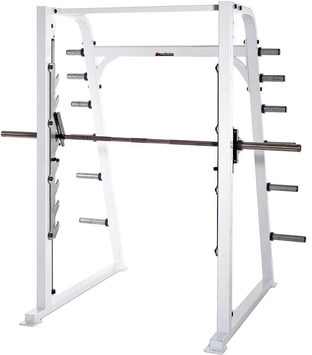 ProMaxima - PLR-950-4 ft x 7 1/2 ft x 8 ft Raptor Smith Machine