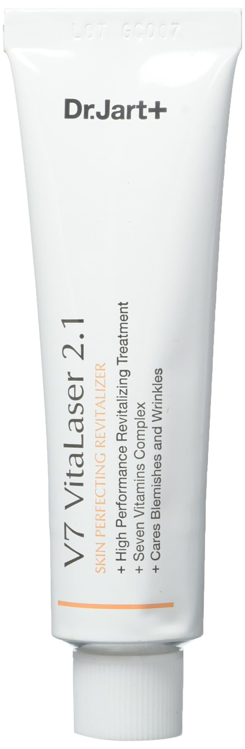 Dr. Jart+ V7 Vitalaser 2.1 Skin Moisturizer, 1.0 Ounce / 30 ml