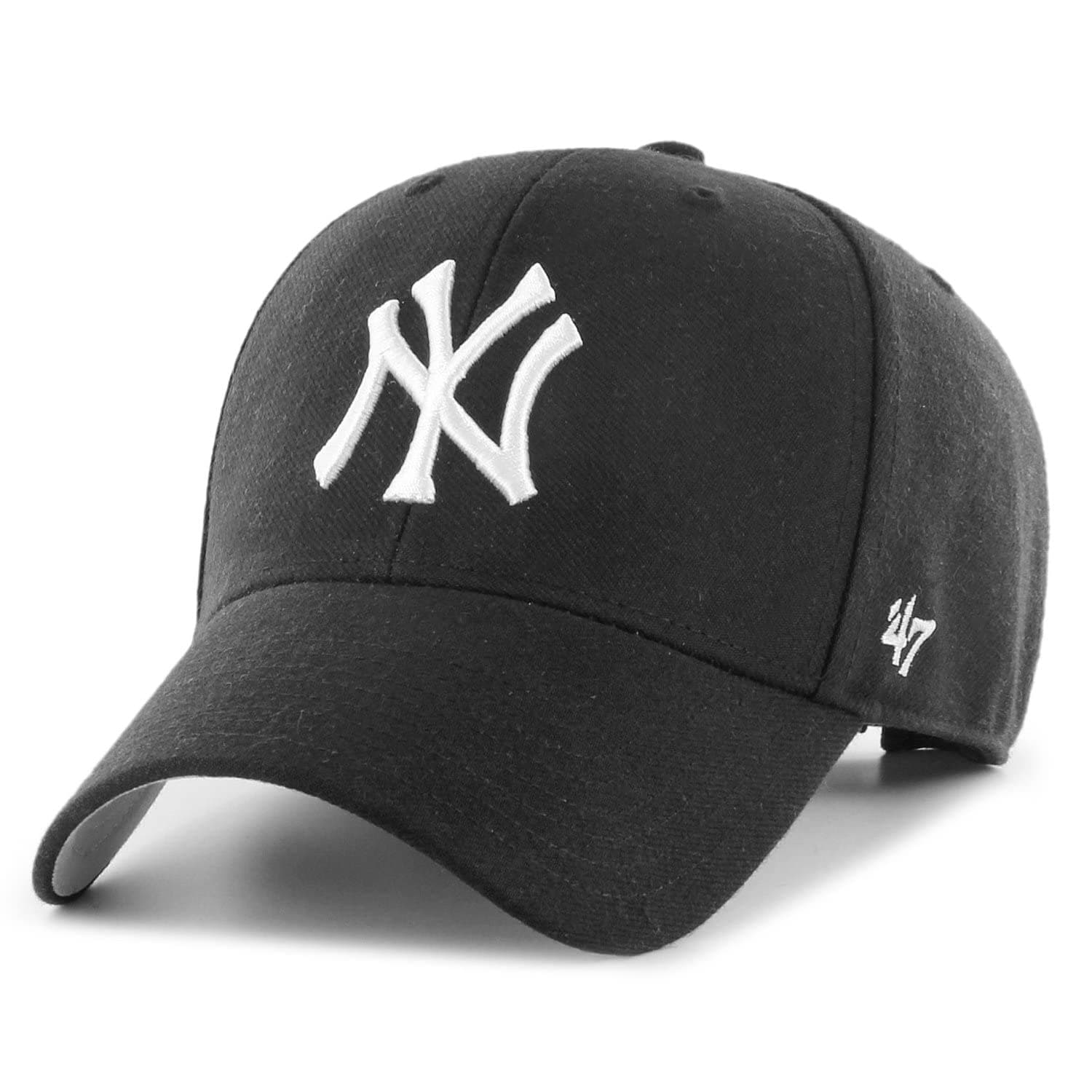 Brand MLB New York Yankees Branson Cap B-BRANS17CTP, Unisex